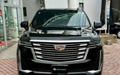 Cadillac Escalade V, 2024 год, 15 440 000 рублей, 1 фотография