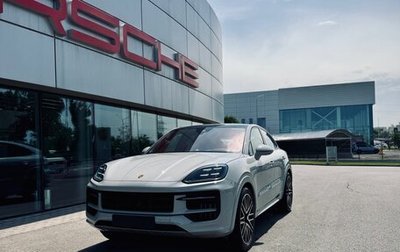 Porsche Cayenne III, 2025 год, 20 990 000 рублей, 1 фотография