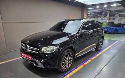 Mercedes-Benz GLC, 2021 год, 3 400 000 рублей, 1 фотография