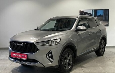 Haval F7 I, 2019 год, 1 499 000 рублей, 1 фотография