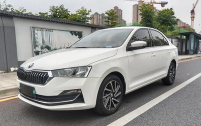 Skoda Rapid II, 2021 год, 1 080 000 рублей, 1 фотография