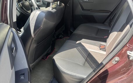 Toyota Auris II, 2014 год, 1 400 000 рублей, 3 фотография