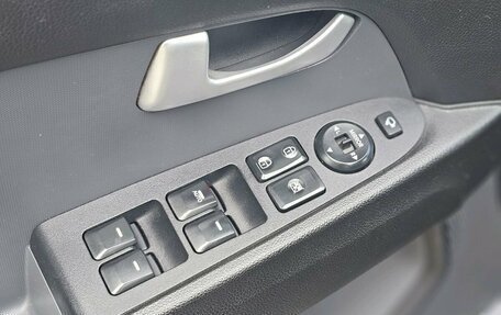 KIA Sportage III, 2014 год, 1 195 000 рублей, 26 фотография