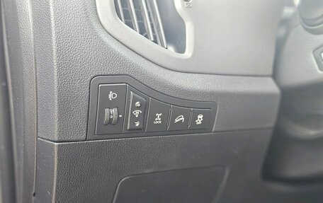 KIA Sportage III, 2014 год, 1 195 000 рублей, 28 фотография
