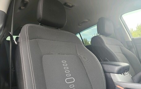 KIA Sportage III, 2014 год, 1 195 000 рублей, 24 фотография