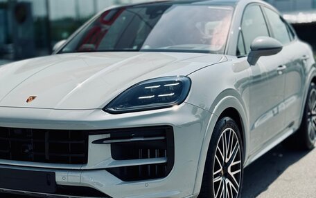 Porsche Cayenne III, 2025 год, 20 990 000 рублей, 2 фотография