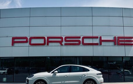 Porsche Cayenne III, 2025 год, 20 990 000 рублей, 3 фотография