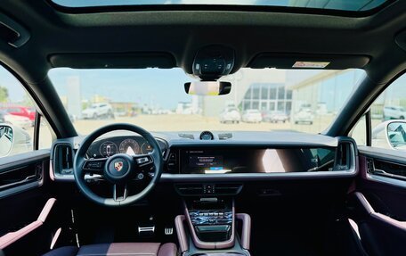 Porsche Cayenne III, 2025 год, 20 990 000 рублей, 12 фотография