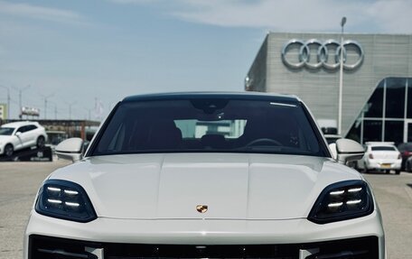 Porsche Cayenne III, 2025 год, 20 990 000 рублей, 10 фотография