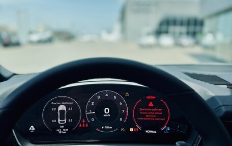 Porsche Cayenne III, 2025 год, 20 990 000 рублей, 16 фотография