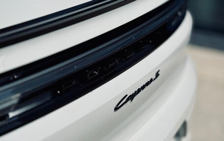 Porsche Cayenne III, 2025 год, 20 990 000 рублей, 7 фотография