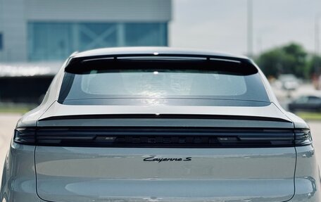 Porsche Cayenne III, 2025 год, 20 990 000 рублей, 11 фотография