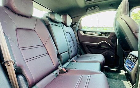 Porsche Cayenne III, 2025 год, 20 990 000 рублей, 19 фотография
