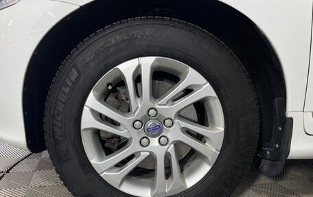 Volvo XC60 II, 2015 год, 1 501 000 рублей, 9 фотография