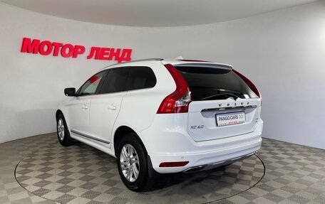 Volvo XC60 II, 2015 год, 1 501 000 рублей, 6 фотография