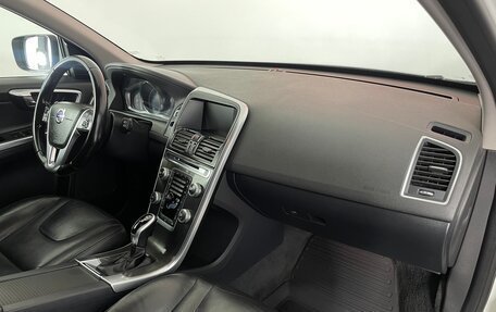 Volvo XC60 II, 2015 год, 1 501 000 рублей, 12 фотография