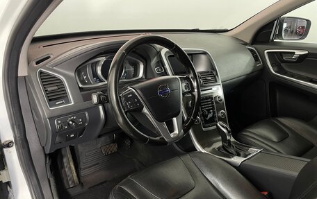 Volvo XC60 II, 2015 год, 1 501 000 рублей, 11 фотография