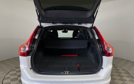 Volvo XC60 II, 2015 год, 1 501 000 рублей, 10 фотография