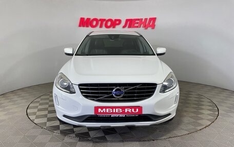 Volvo XC60 II, 2015 год, 1 501 000 рублей, 2 фотография