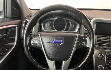 Volvo XC60 II, 2015 год, 1 501 000 рублей, 14 фотография