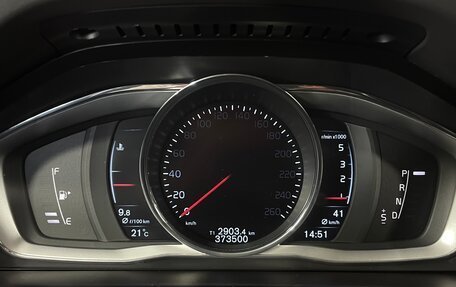 Volvo XC60 II, 2015 год, 1 501 000 рублей, 17 фотография