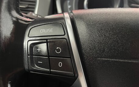 Volvo XC60 II, 2015 год, 1 501 000 рублей, 15 фотография