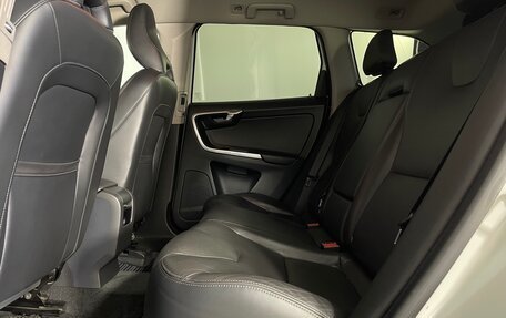 Volvo XC60 II, 2015 год, 1 501 000 рублей, 28 фотография