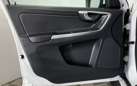 Volvo XC60 II, 2015 год, 1 501 000 рублей, 24 фотография