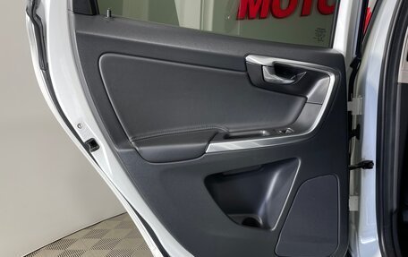 Volvo XC60 II, 2015 год, 1 501 000 рублей, 26 фотография
