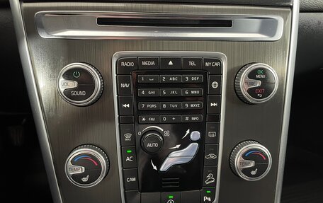 Volvo XC60 II, 2015 год, 1 501 000 рублей, 20 фотография