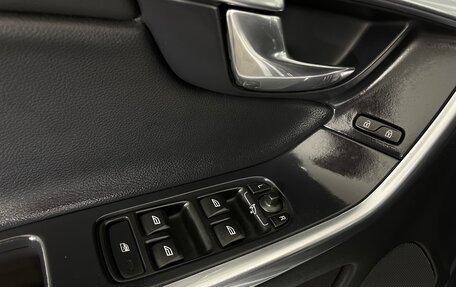 Volvo XC60 II, 2015 год, 1 501 000 рублей, 25 фотография