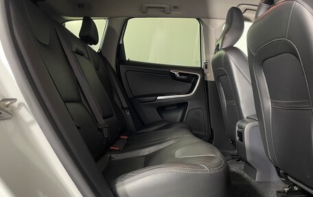 Volvo XC60 II, 2015 год, 1 501 000 рублей, 29 фотография