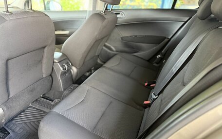 Peugeot 408 I рестайлинг, 2012 год, 420 000 рублей, 14 фотография