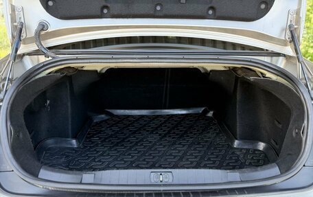 Peugeot 408 I рестайлинг, 2012 год, 420 000 рублей, 9 фотография