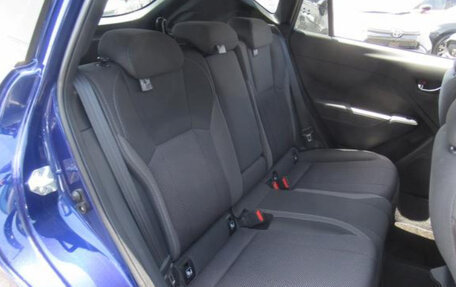 Subaru Impreza IV, 2022 год, 1 205 000 рублей, 9 фотография