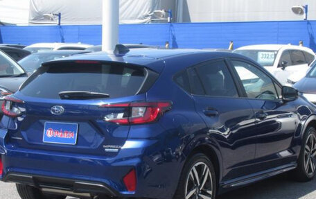 Subaru Impreza IV, 2022 год, 1 205 000 рублей, 6 фотография