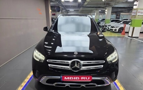 Mercedes-Benz GLC, 2021 год, 3 400 000 рублей, 3 фотография
