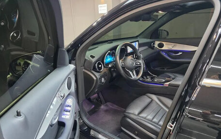 Mercedes-Benz GLC, 2021 год, 3 400 000 рублей, 8 фотография