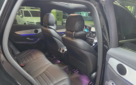 Mercedes-Benz GLC, 2021 год, 3 400 000 рублей, 10 фотография