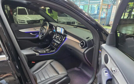 Mercedes-Benz GLC, 2021 год, 3 400 000 рублей, 9 фотография