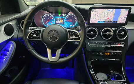 Mercedes-Benz GLC, 2021 год, 3 400 000 рублей, 13 фотография