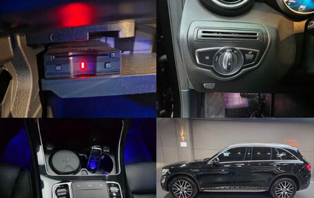 Mercedes-Benz GLC, 2021 год, 3 400 000 рублей, 19 фотография
