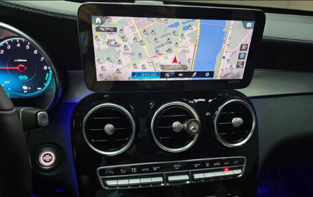 Mercedes-Benz GLC, 2021 год, 3 400 000 рублей, 15 фотография