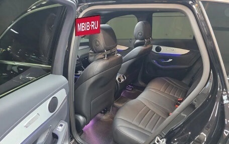 Mercedes-Benz GLC, 2021 год, 3 400 000 рублей, 11 фотография