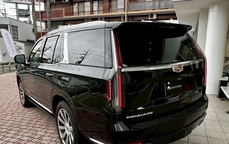 Cadillac Escalade V, 2024 год, 15 440 000 рублей, 6 фотография