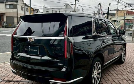 Cadillac Escalade V, 2024 год, 15 440 000 рублей, 7 фотография