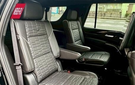 Cadillac Escalade V, 2024 год, 15 440 000 рублей, 15 фотография