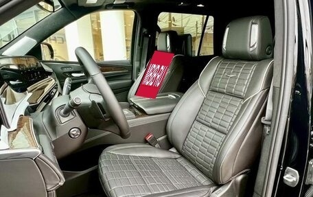 Cadillac Escalade V, 2024 год, 15 440 000 рублей, 11 фотография