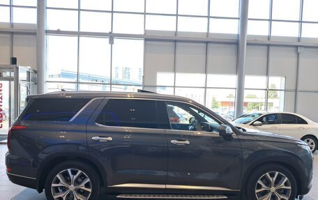 Hyundai Palisade I, 2019 год, 3 747 000 рублей, 8 фотография