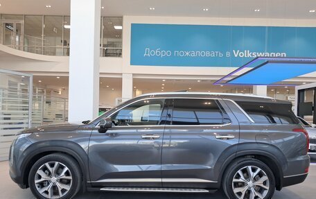 Hyundai Palisade I, 2019 год, 3 747 000 рублей, 12 фотография